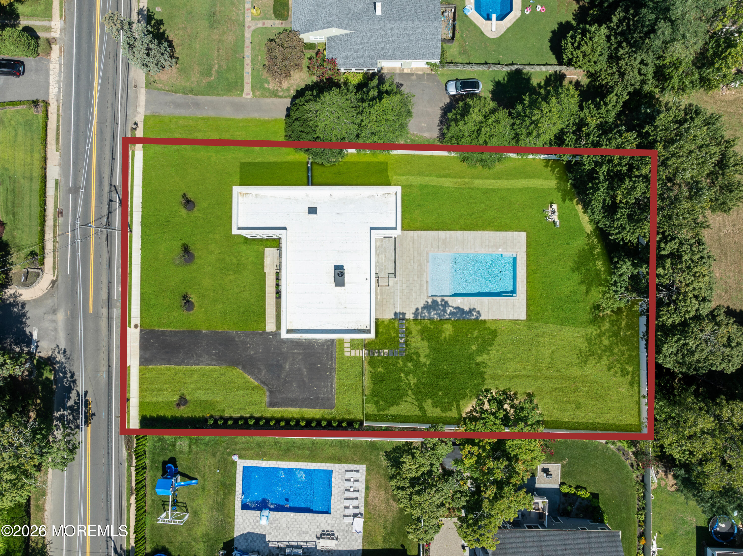 390 Monmouth Road West Long Branch, NJ 07764 - Photo 23 of 120 008