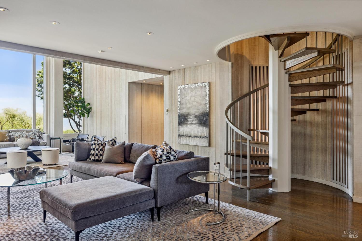 83 Mt Tiburon Road Tiburon, CA 94920 - Photo 14 of 99