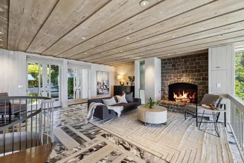 $6,698,000 | 83 Mt Tiburon Road, Tiburon, CA 94920