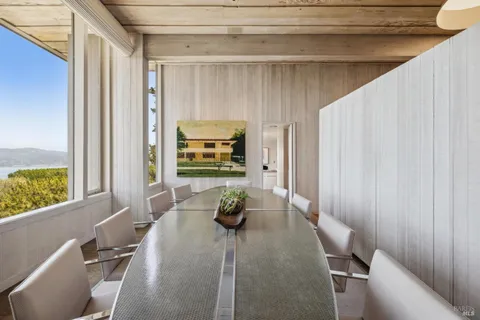 $6,698,000 | 83 Mt Tiburon Road, Tiburon, CA 94920