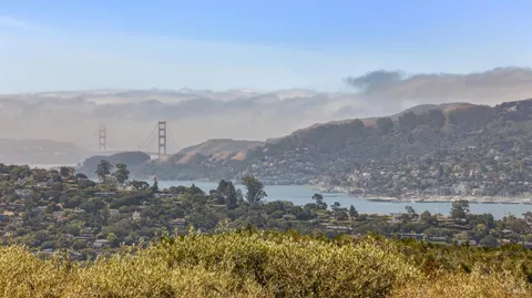 $6,698,000 | 83 Mt Tiburon Road, Tiburon, CA 94920