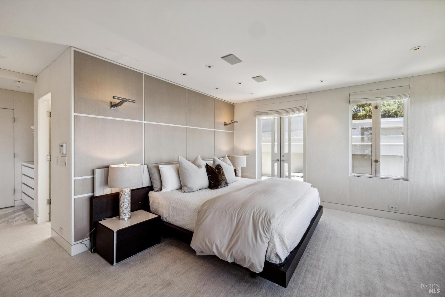 83 Mt Tiburon Road Tiburon, CA 94920 - Photo 38 of 99