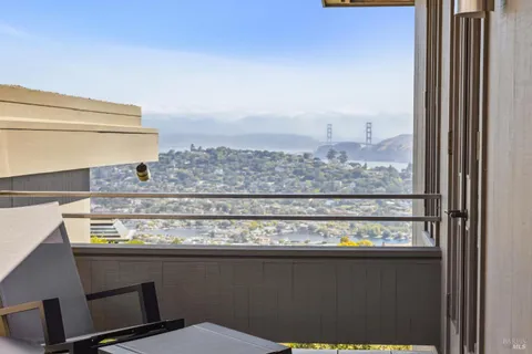 $6,698,000 | 83 Mt Tiburon Road, Tiburon, CA 94920