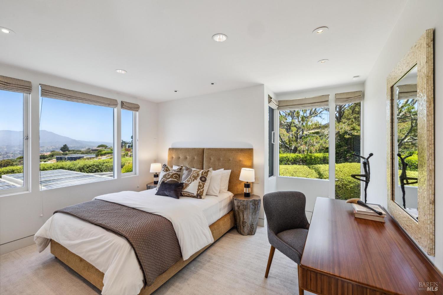 83 Mt Tiburon Road Tiburon, CA 94920 - Photo 47 of 99