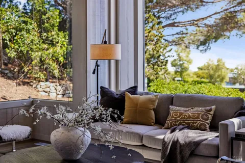 $6,698,000 | 83 Mt Tiburon Road, Tiburon, CA 94920