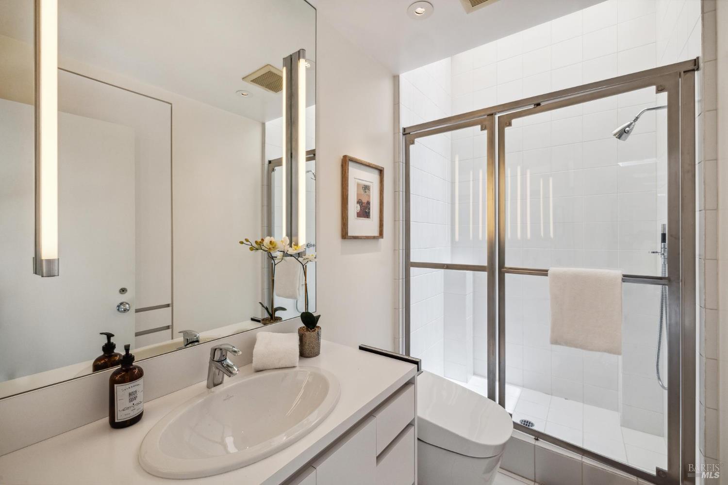 83 Mt Tiburon Road Tiburon, CA 94920 - Photo 55 of 99