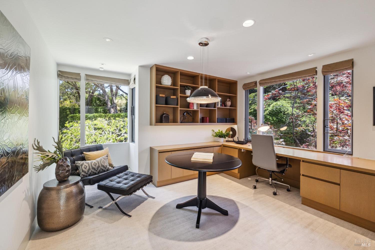 83 Mt Tiburon Road Tiburon, CA 94920 - Photo 56 of 99