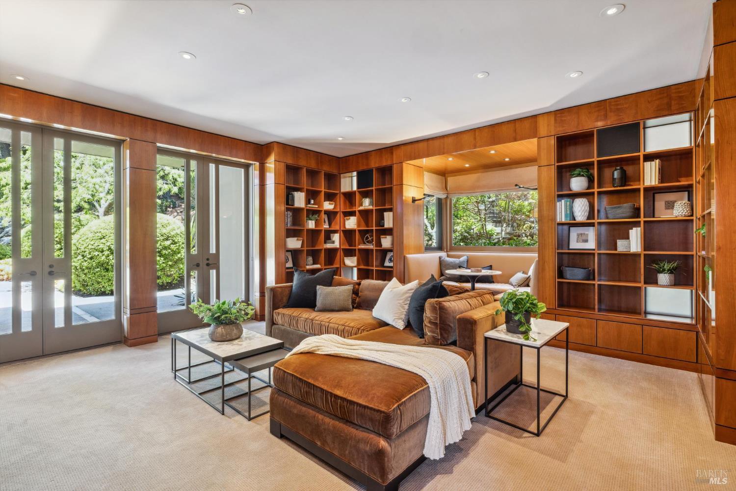 83 Mt Tiburon Road Tiburon, CA 94920 - Photo 62 of 99