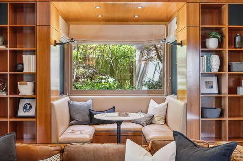 $6,698,000 | 83 Mt Tiburon Road, Tiburon, CA 94920