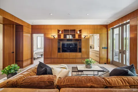 $6,698,000 | 83 Mt Tiburon Road, Tiburon, CA 94920