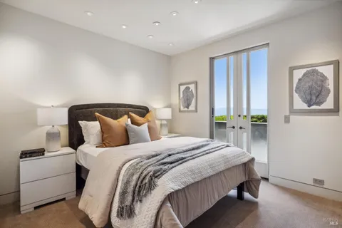 $6,698,000 | 83 Mt Tiburon Road, Tiburon, CA 94920