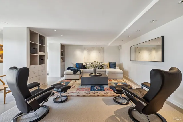 $6,698,000 | 83 Mt Tiburon Road, Tiburon, CA 94920