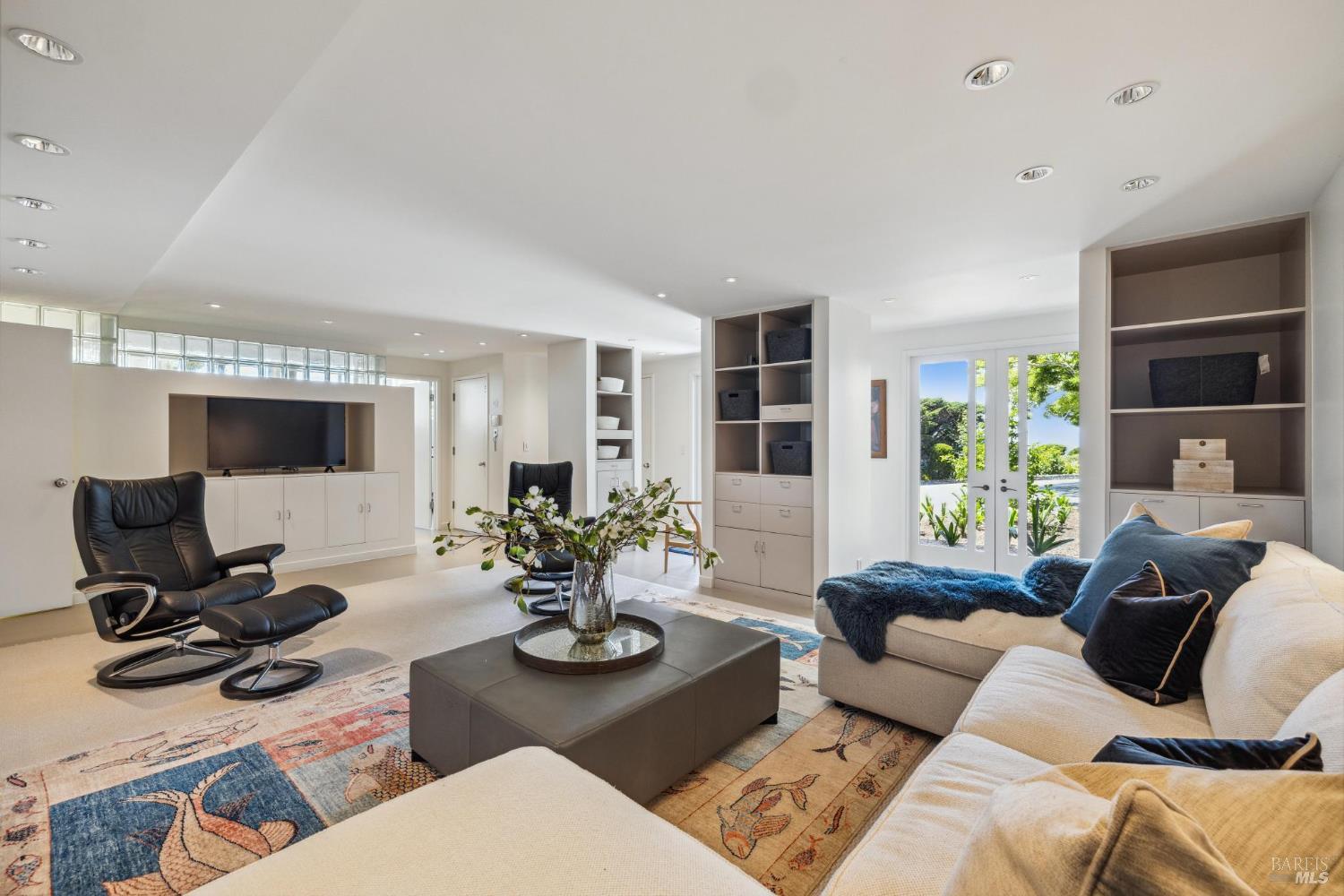 83 Mt Tiburon Road Tiburon, CA 94920 - Photo 75 of 99