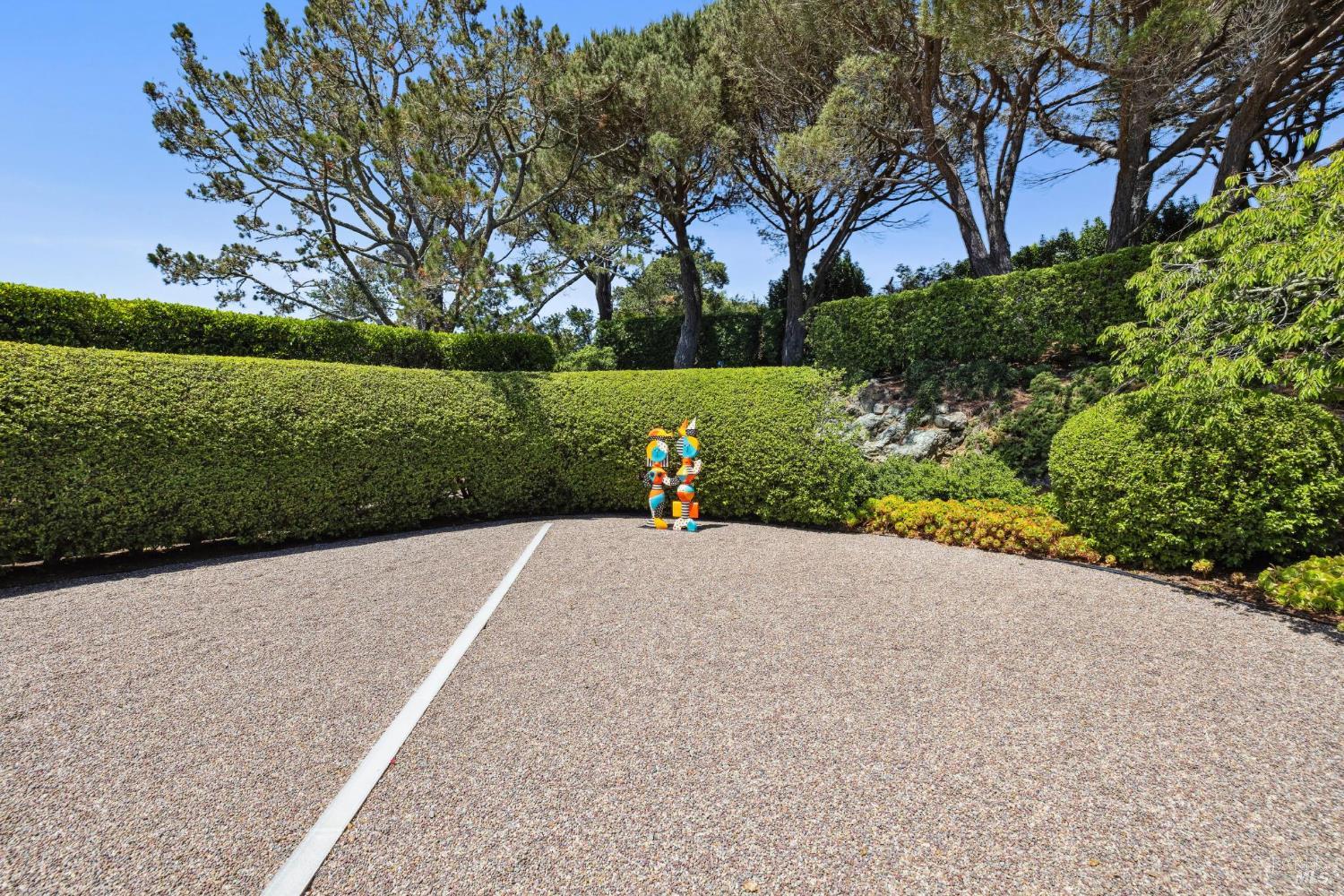 83 Mt Tiburon Road Tiburon, CA 94920 - Photo 81 of 99