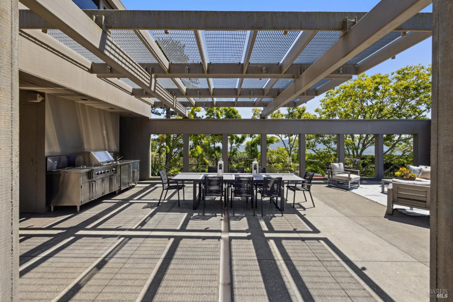 83 Mt Tiburon Road Tiburon, CA 94920 - Photo 83 of 99