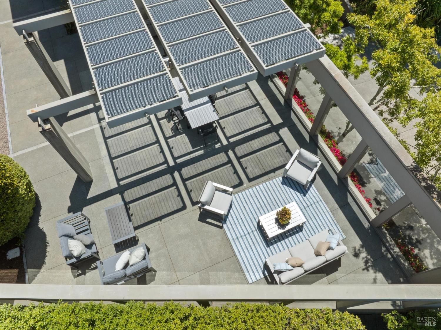 83 Mt Tiburon Road Tiburon, CA 94920 - Photo 89 of 99