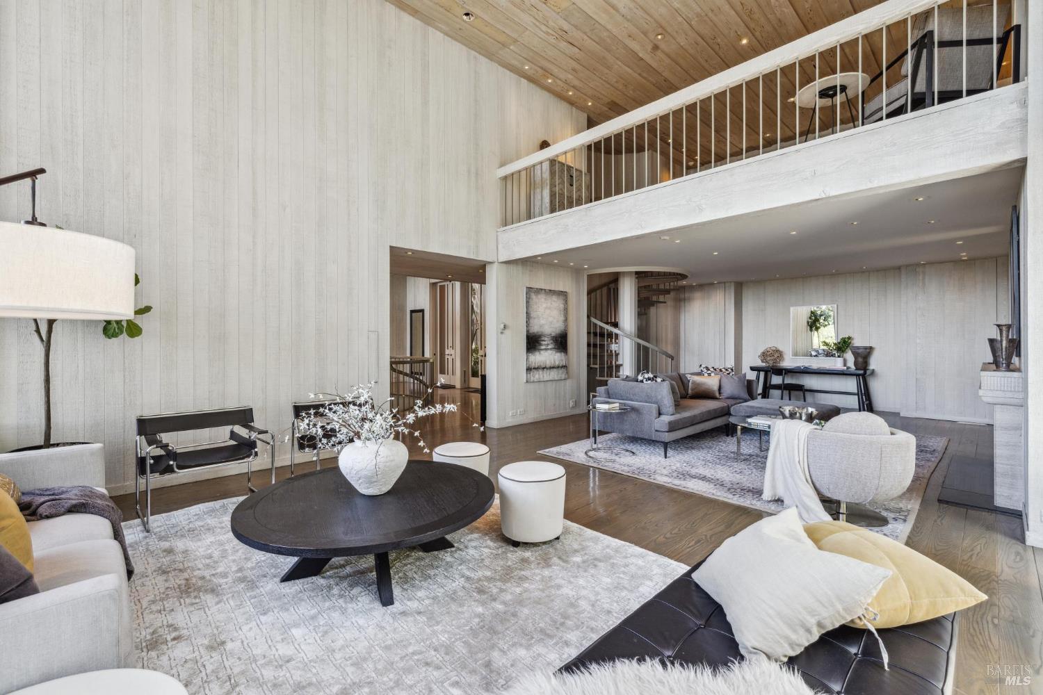 83 Mt Tiburon Road Tiburon, CA 94920 - Photo 9 of 99