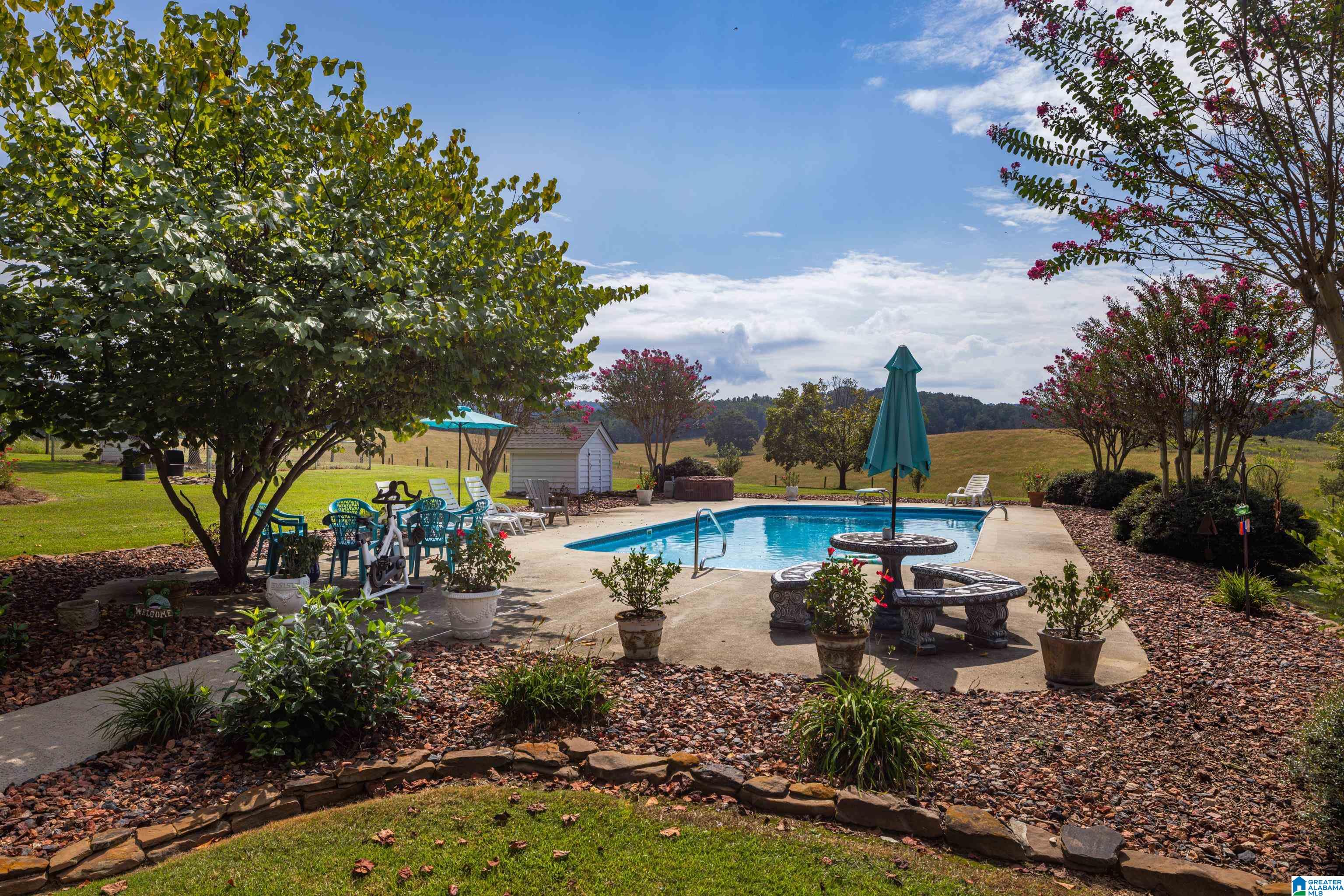 3124 County Road 39 Oneonta, AL 35121 - Photo 58 of 98