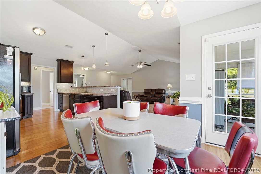 5160 Phillipi Church Road Raeford, NC 28376 - Photo 23 of 45 Gallery Image 23