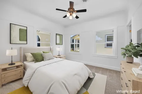 $530,000 | 1017 Yale Street, Sacramento, CA 95818