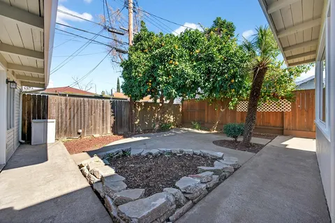 $530,000 | 1017 Yale Street, Sacramento, CA 95818