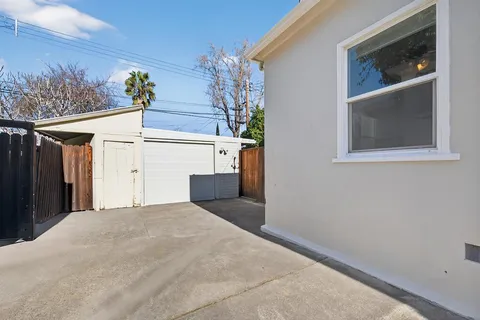 $530,000 | 1017 Yale Street, Sacramento, CA 95818