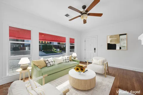 $530,000 | 1017 Yale Street, Sacramento, CA 95818