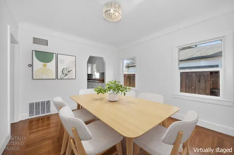 $530,000 | 1017 Yale Street, Sacramento, CA 95818