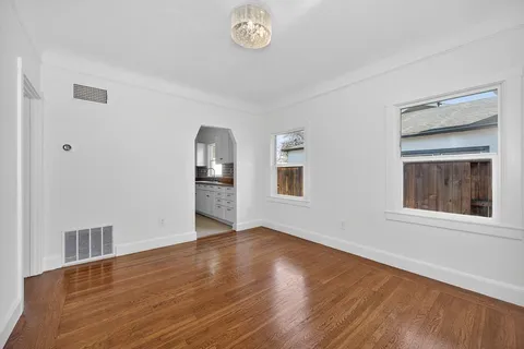 $530,000 | 1017 Yale Street, Sacramento, CA 95818