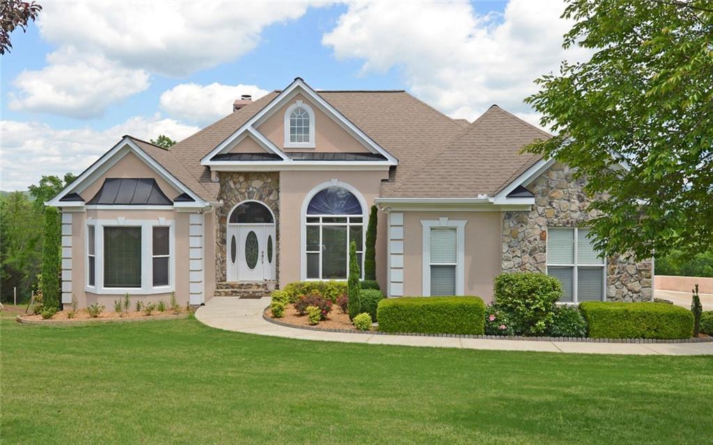 1541 Lumber Company Road Talking Rock, GA 30175 - Photo 1 of 1 Gallery Image 1