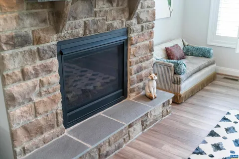 $1,150,000 | 311 Maroon Creek Court, Charlottesville, VA 22903