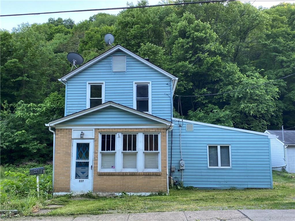 227 Crawford Run Road Creighton, PA 15030 - Photo 1 of 23