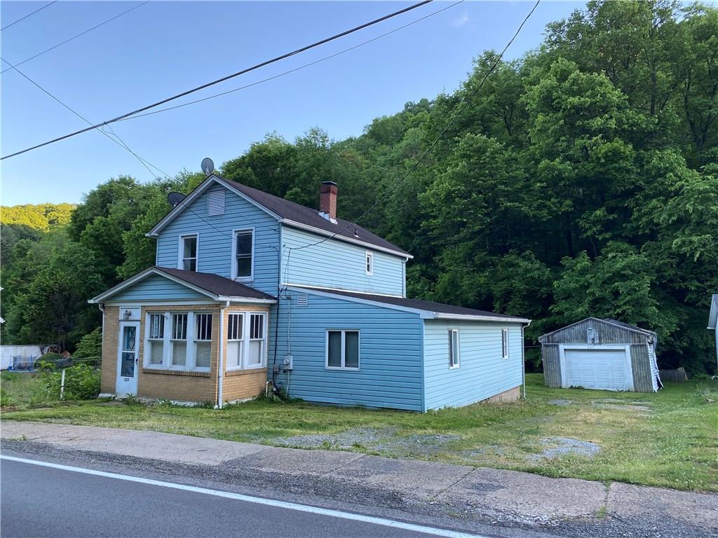 227 Crawford Run Road Creighton, PA 15030 - Photo 2 of 23