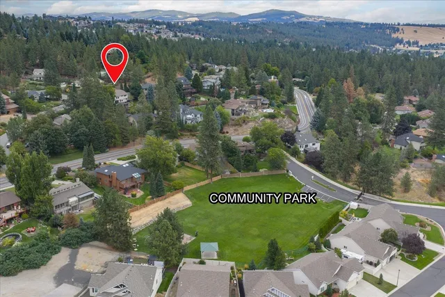 $629,000 | 7706 East Woodview Drive, Spokane, WA 99212