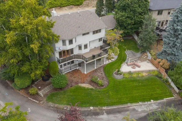 $629,000 | 7706 East Woodview Drive, Spokane, WA 99212