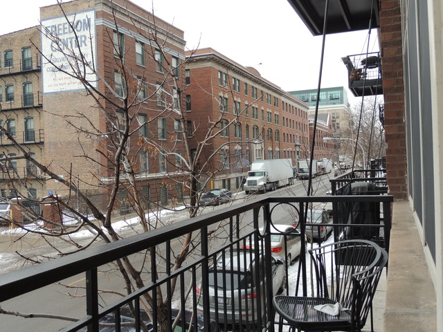 1500 West Monroe Street, Unit 226 Chicago, IL 60607 - Photo 12 of 12