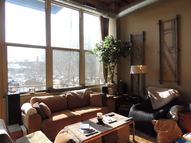 1500 West Monroe Street, Unit 226 Chicago, IL 60607 - Photo 3 of 12