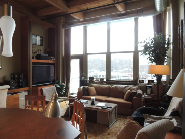 1500 West Monroe Street, Unit 226 Chicago, IL 60607 - Photo 4 of 12