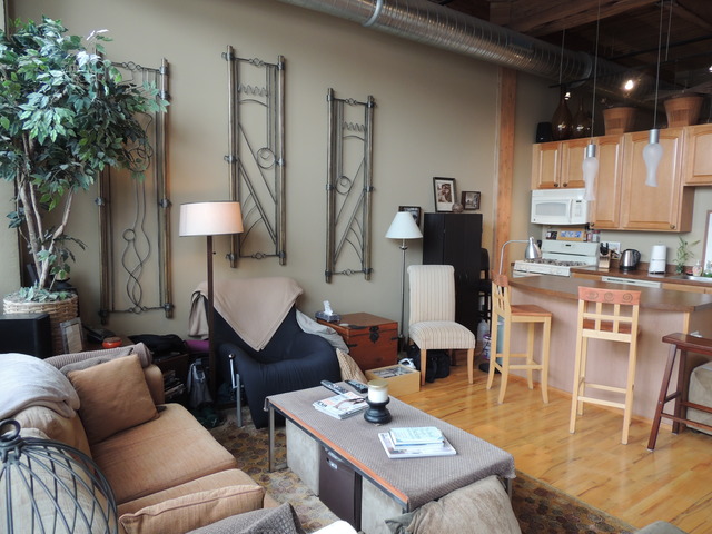 1500 West Monroe Street, Unit 226 Chicago, IL 60607 - Photo 5 of 12