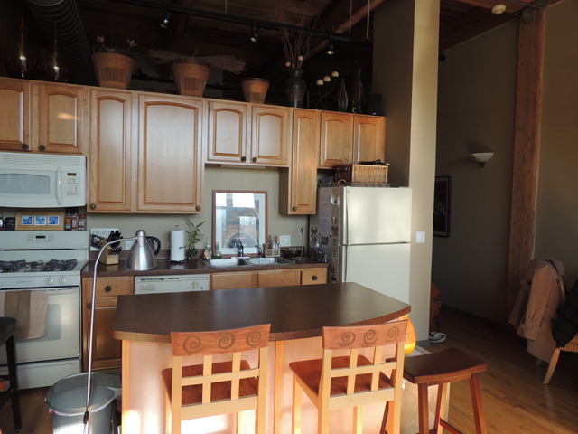 1500 West Monroe Street, Unit 226 Chicago, IL 60607 - Photo 6 of 12