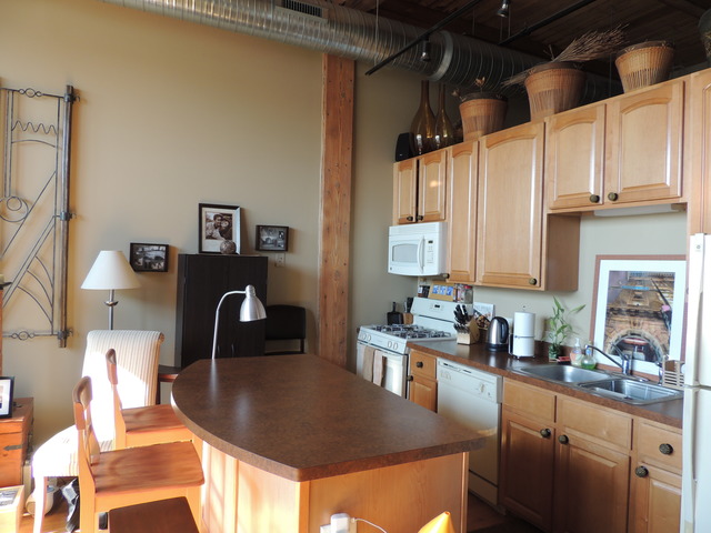 1500 West Monroe Street, Unit 226 Chicago, IL 60607 - Photo 7 of 12