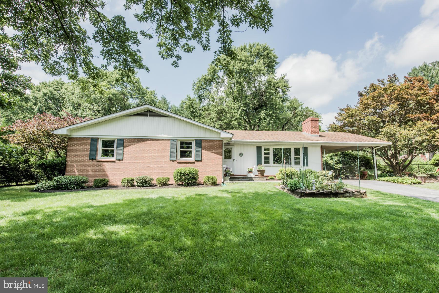 9722 Hillsmere Road Ellicott City, MD 21042 - Photo 1 of 27 Exterior (Front)