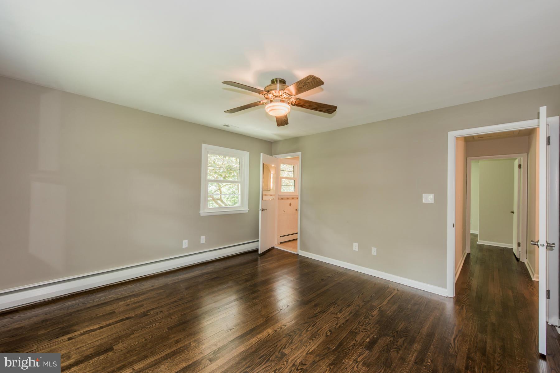 9722 Hillsmere Road Ellicott City, MD 21042 - Photo 15 of 27 Bedroom (Master)