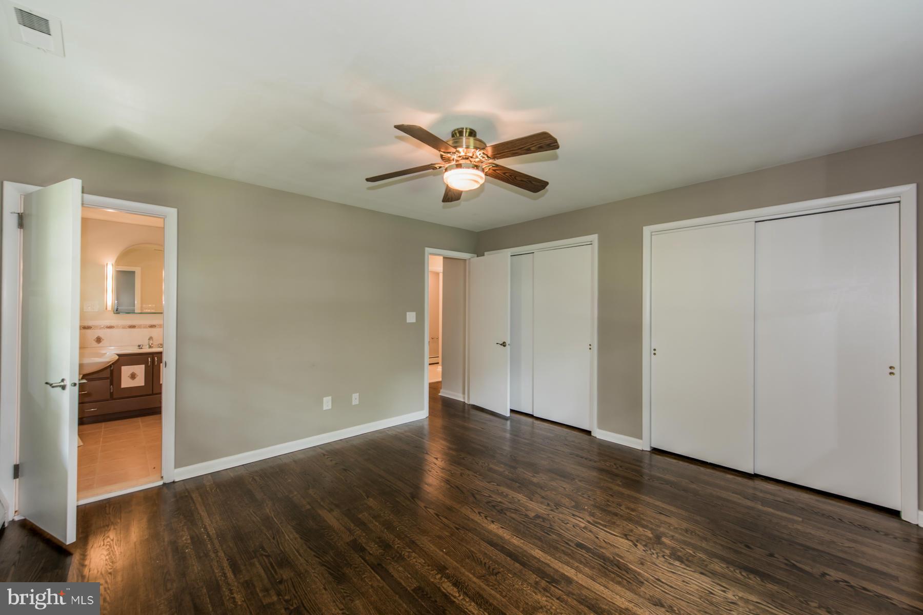 9722 Hillsmere Road Ellicott City, MD 21042 - Photo 16 of 27 Bedroom (Master)