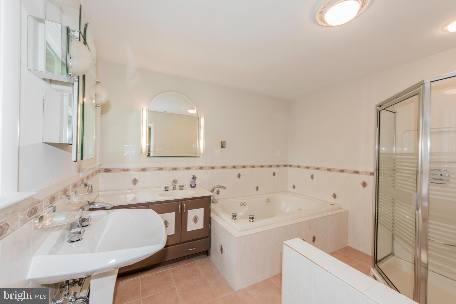 9722 Hillsmere Road Ellicott City, MD 21042 - Photo 17 of 27 Bath (Master)