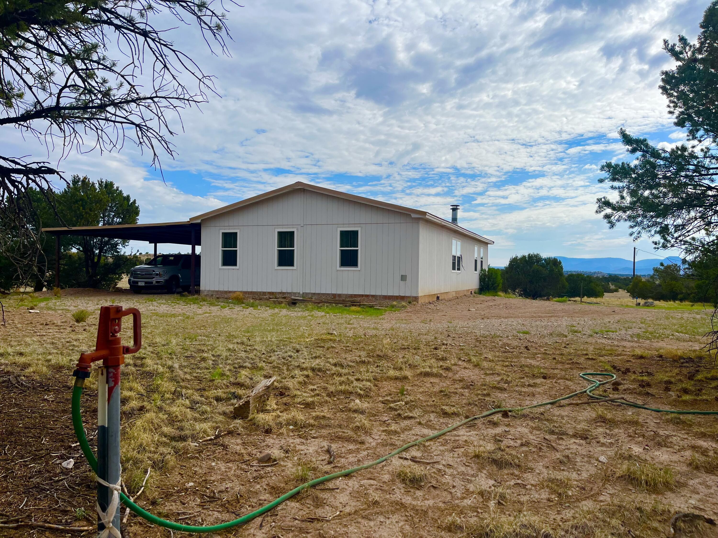 17 Jackass Lane Datil, NM 87821 - Photo 26 of 39 Gallery Image 26