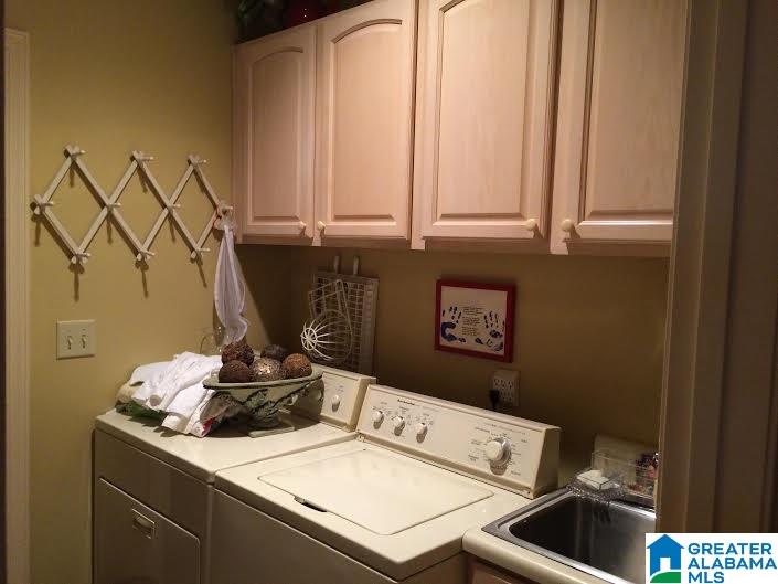 649 Wisteria Way Gardendale, AL 35071 - Photo 8 of 24