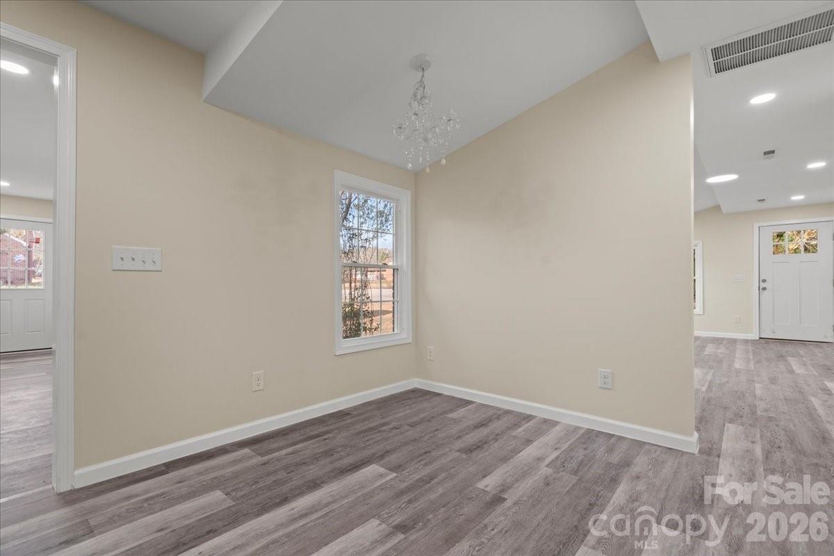 32 Roddy Street Cheraw, SC 29520 - Photo 22 of 36