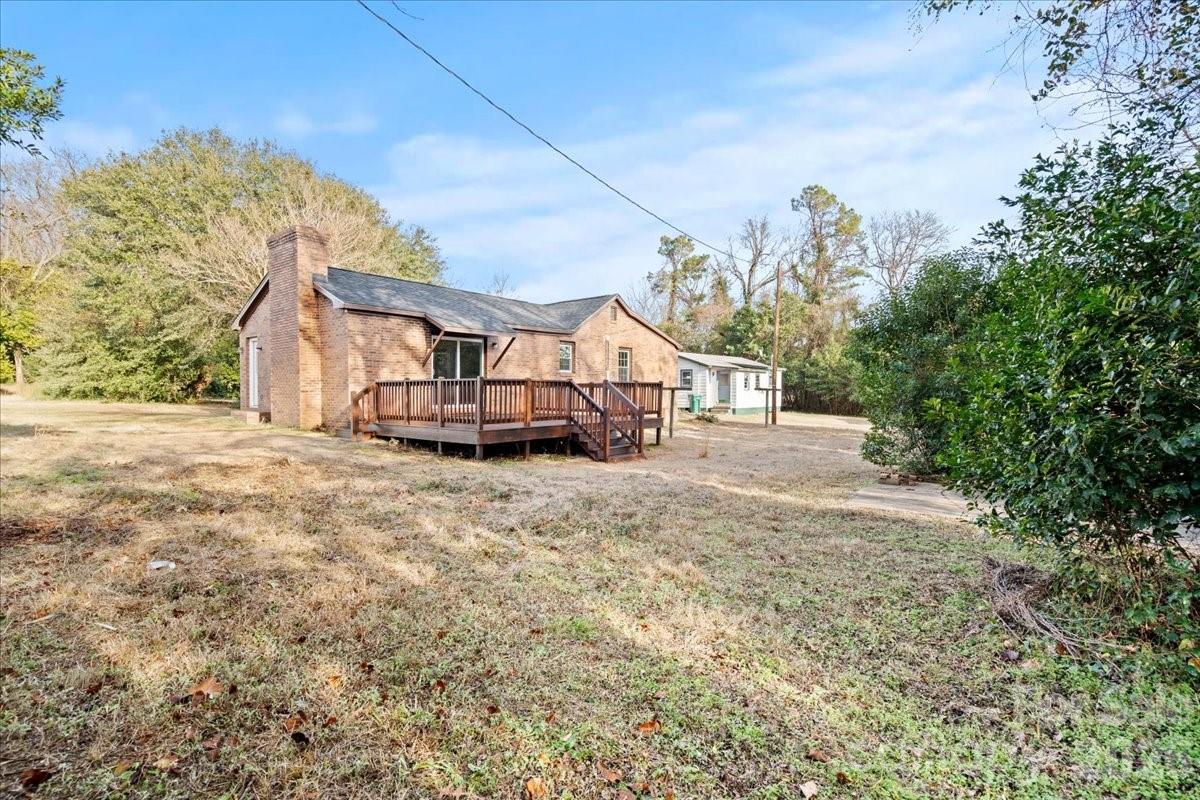 32 Roddy Street Cheraw, SC 29520 - Photo 34 of 36
