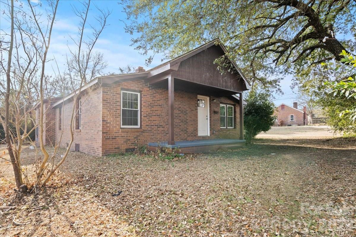 32 Roddy Street Cheraw, SC 29520 - Photo 36 of 36